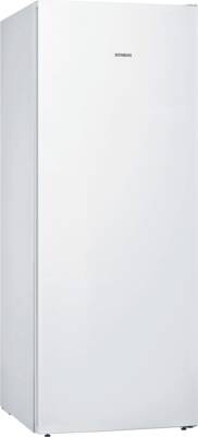 Siemens GS54NUWDV  Gefrierschrank Stand NoFrost  Weiß 1760x700x780mm