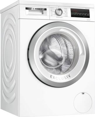 Bosch WUU28T91 Waschmaschinen Stand 9Kg, 1400U/?min  unterbaufähig weiß