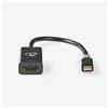 CCBW37650AT02 Mini Displayport-Kabel DisplayPort 1.2 | Mini DisplayPort Stecker | HDMI™ Ausgang |