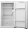 R39FPW4 Kühlschrank stand 92 Liter Gerätemaß (BxHxT): 47,5 x 84,2 × 44,8 cm