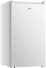 RB39FPW4 Kühlschrank  mit Gefrierfach  82 Liter Gerätemaß (B x H x T): 47,5 × 84,2 × 44,8 cm