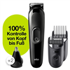 All-in-One 3 Trimmer MGK3322 