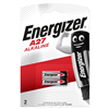 Alkaline Batterie 27A 12 V | 27 mAh | 2-Blister