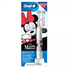 Junior Minnie Mouse Elektrische Kinderzahnbürste Weiß 