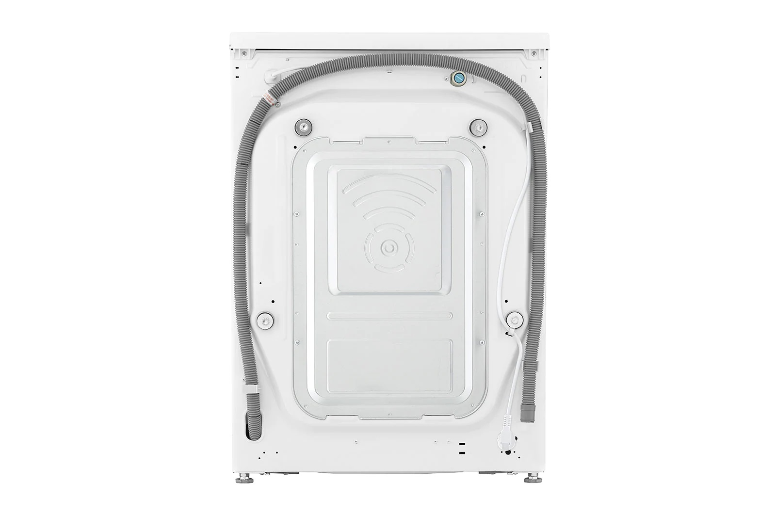 LG V5WD85SLIM  Waschtrockner 8kg Waschen 5 Kg Trocknen  1200 U/Min , Steam  ,Inverter Direct Drive, nur 47.5 cm tief