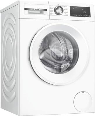 Bosch WGG04408A Waschmaschine Stand 9kg 1400 U/min weiß,EEK:A