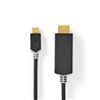 CCBW64655AT20 USB-C™ Adapter  USB 3.2 Gen 1 | USB-C™ Stecker | HDMI™ Stecker |
