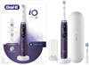 iO Series 8 Elektrische Zahnbürste Violet Ametrine 
