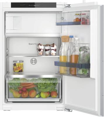 Bosch KIL22VFE0 Einbau-Kühlschrank mit Gefrierfach  88cm Flachscharnier 