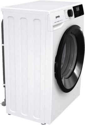 Gorenje WNHEI74SAPS/AT Waschmaschine 7kg,1400 U/min, EEK:A Stand, Weiß,SteamTech