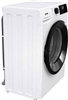 WNHEI74SAPS/AT Waschmaschine 7kg,1400 U/min, EEK:A Stand, Weiß,SteamTech