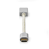CCTB61710AL015 USB-C™ Adapter USB 3.2 Gen 1 | USB-C™ Stecker | USB-A Buchse | 5 Gbps |