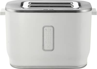 Gorenje T800ORAW Toaster 800W weiß 2 Toastscheiben