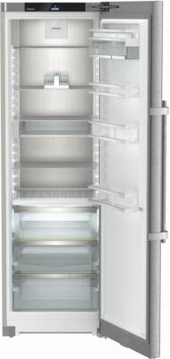 Liebherr RBsdd5250 Prime BioFresh Standkühlschrank  mit BioFresh Edelstahl ,186cm, FH+