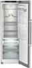 RBsdd5250 Prime BioFresh Standkühlschrank  mit BioFresh Edelstahl ,186cm, FH+