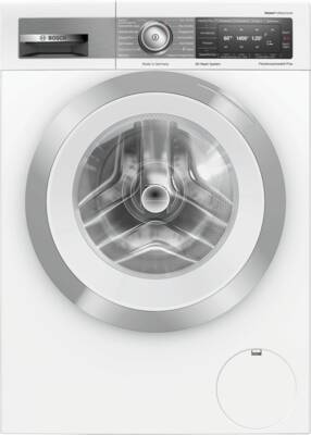 Bosch WAV28G94 HomeProfessional Waschmaschinen Frontlader Weiss 9kg ,1400 U/min