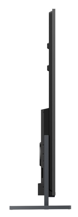 TCL 98C735 Flat98 Zoll (248 cm), QLED 4K, SMART TV, Google TV Wireless LAN,Bluetooth,Android Fernseher