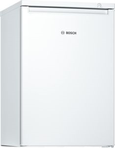 Bosch GTV15NWEA Gefrierschrank Stand 85 x 56 cm Weiß 