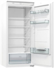 RI4122E1 Einbau-Kühlschrank, integrierbar Schlepptüre Gerätemaß (B x H x T): 54 × 122,5 × 54,5 cm