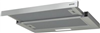 TH60E3X Dunstabzughaube Flachschirm 60 cm Edelstahl 