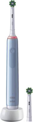 Oral-B Pro 3 3000 Elektrische Zahnbürste Blau 