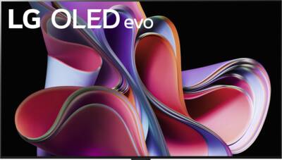 LG OLED77G39LA 4K OLED evo Gallery Design Smart TV 77" (195cm) Fernseher