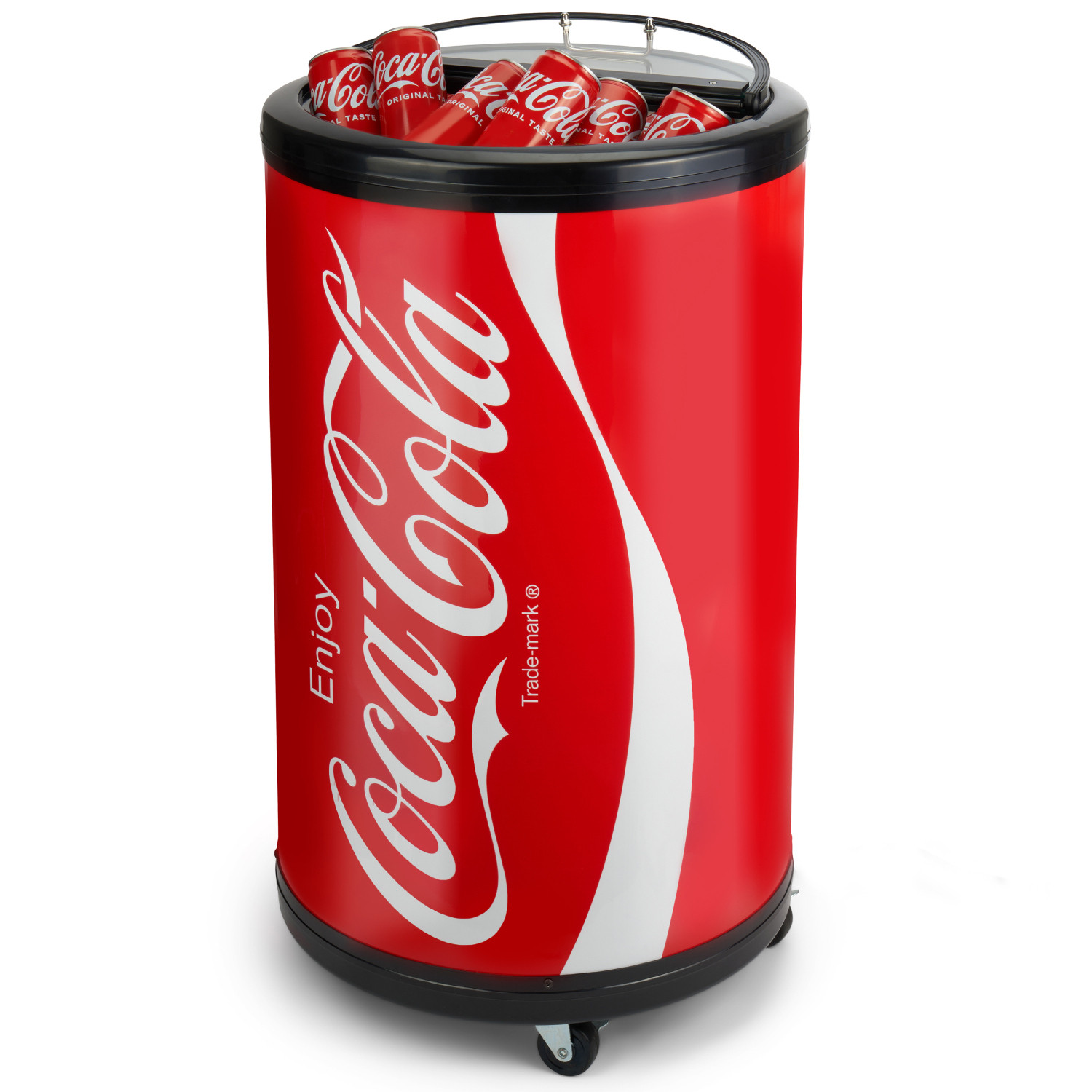 Coca-Cola SPC-55CC  Party Cooler  