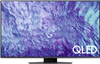 QE85Q80C 85" (214 cm)  Ultra HD Quantum  SmartTV HDR+ QLED-TV Fernseher