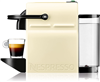 EN80.CW INISSIA Nespresso Kaffeekapselmaschine 0,7l, Vanilla Cream