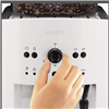 EA8105 Kaffeemaschine Milchsystem mit CappucinoPlus-Düse  weiß 