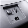 CDF-18 CoolFreeze Kühlbox tragbare elektrische Kompressor 18 Liter, 12/24 V für Auto, Lkw oder Boot mit 