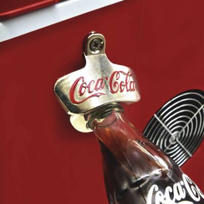 Coca-Cola CocaCola SEB-14CC Eiswürfelbereiter 