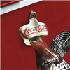 CocaCola SEB-14CC Eiswürfelbereiter 