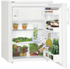 TP 1744-20 Comfort Tisch-Kühlschrank mit Gefrierfach