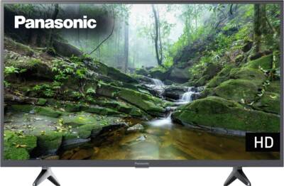 Panasonic TX-32LSF507 LED, HD Smart TV, 32 Zoll AndroidTV Fernseher 
