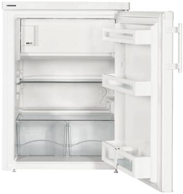 Liebherr TP 1744-20 Comfort Tisch-Kühlschrank mit Gefrierfach
