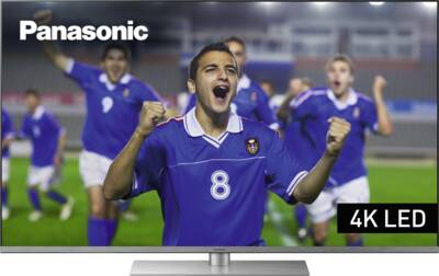 Panasonic TX-55LXF977 LED, 4K HDR Smart TV, 55 Zoll Fernseher