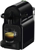 EN80.B Inissia Nespresso Kaffeekapselmaschine,  schwarz 