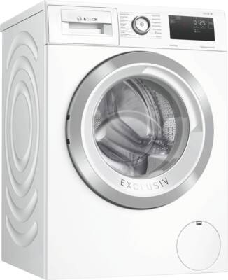 Bosch WAU28R92 Waschmaschine Stand 9kg, 1400U/min weiß