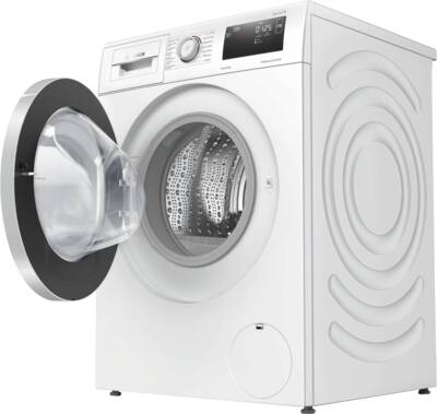 Bosch WAU28R92 Waschmaschine Stand 9kg, 1400U/min weiß