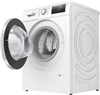 WAU28R92 Serie 6 Waschmaschine Stand 9kg, 1400U/min weiß