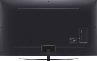 LG 75UR8100  4K Smart UHD TV Fernseher 