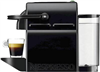EN80.B Inissia Nespresso Kaffeekapselmaschine,  schwarz 