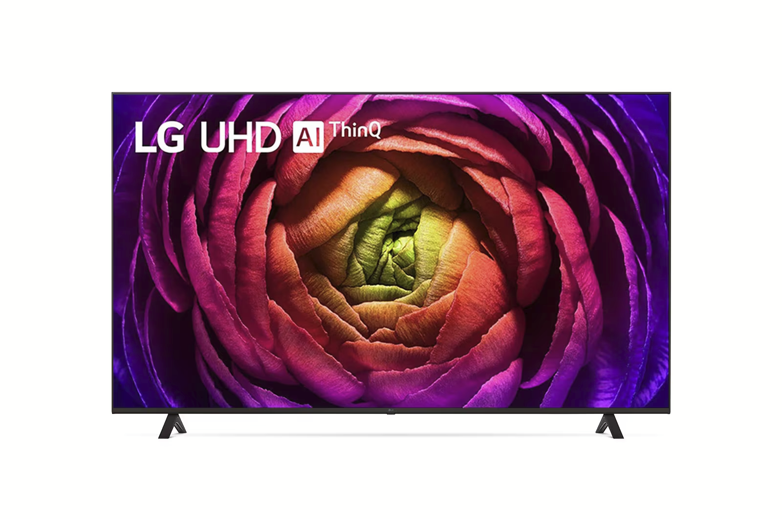 LG 75UR76003LL 189 cm/75 Zoll, 4K Ultra HD, Smart-TV Fernseher