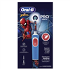 Vitality Pro103 Kids Elektrische Zahnbürste Spiderman 