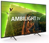 50PUS8118/12 Ambilight  Fernseher 4K UltraTV 127cm 