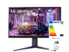 32GQ850-B LED-Monitor - Gaming - 81.3 cm (32") Schwarz 32” UltraGear™ QHD Gaming,Monitor with 240Hz (O/C 260Hz) 