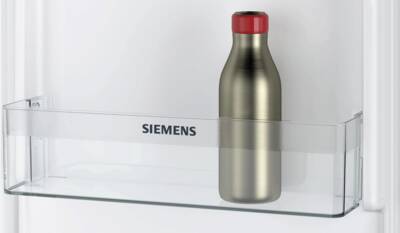 Siemens KI86NNFE0 Kühl-Gefrierkombination Einbau NoFrost   178cm Festtüre