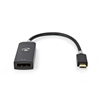 CCBW64352AT02 USB-C™ Adapter  0.20 m | USB 3.2 Gen 1 | USB-C™ Stecker | DisplayPort Buchse | 