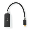 CCBW64352AT02 USB-C™ Adapter  0.20 m | USB 3.2 Gen 1 | USB-C™ Stecker | DisplayPort Buchse | 